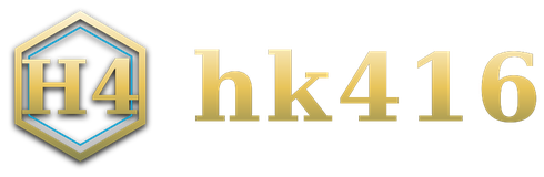 hk416 logo